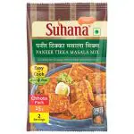 Suhana Paneer Tikka Masala Mix 25 g