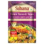 Suhana Chicken Biryani Mix 25 g
