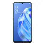 Oppo F15 128 GB, 4 GB RAM, Unicorn White, Smartphone