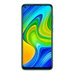 Redmi Note 9 128 GB, 6 GB RAM, Aqua Green, Smartphone