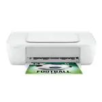 HP 1212 Inkjet Single-function Color USB Printer
