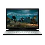 Dell M15 R3 Alienware Gaming Laptop (10th Gen Intel Core i7-10750H/16 GB/512 GB SSD/6 GB GTX 1660 Ti Graphics/Windows 10/FHD) 39.62 cm (15.6 inch)