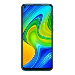 Redmi Note 9 128 GB, 4 GB RAM, Aqua Green, Mobile Phone