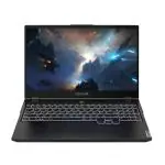 Lenovo 4QIN Legion 5 Laptop (10th Gen Intel Core i7-10750H/8 GB/1 TB HDD + 256 GB SSD/4 GB Nvidia GeForce GTX 1650 Graphics/Windows 10/MSO/FHD), 39.62 cm (15.6 inch)