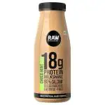 Raw Pressery Protein Choco Mint Milkshake 200 ml (Bottle)
