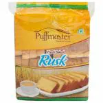 Puffmaster Cardamom Rusk 200 g (Pack)