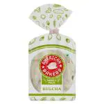 American Bakers Kulcha 180 g (Pack of 2)