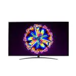 LG Nano91 139.7 cm (55 inch) Ultra HD (4K) LED Smart TV, 55NANO91