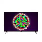 LG Nano80 124.46 cm (49 inch) Ultra HD (4K) LED Smart TV, 49NANO80