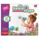 Funskool Plastic My Kaleidoscope (5+ yrs)