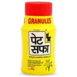 Pet Saffa Natural Laxative Granules 60 g