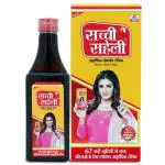 Sachi Saheli Ayurvedic Tonic 190 ml