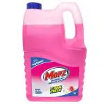 My Home Mopz Floral Fresh Disinfectant Surface Cleaner 5 L