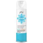 Godrej Protekt Aqua Air & Surface Disinfectant Spray 240 ml