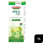Baidyanath Amla Juice 1 L
