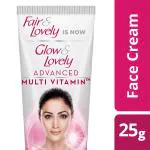 Glow & Lovely Advanced Multi-Vitamin Cream 25 g