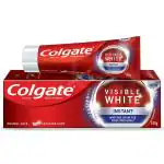 Colgate Visible White Instant Dazzling Mint Toothpaste 100 g