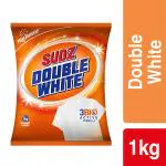 My Home Sudz Double White Detergent Powder 1 kg