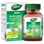 Dabur Amla 80 Tablets