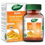 Dabur Haldi 60 Tablets