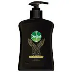 Dettol Original Liquid Hand Wash 100% Recycled Bottle 200 ml