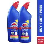 Emami Emasol Disinfectant Toilet Cleaner 750 ml (Buy 1 Get 1 Free)