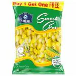 Vajraa Sweet Corn 500 g (Buy 1 Get 1 Free)