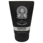 Whiskers Oil Eliminator Charcoal Face Wash 100 ml