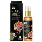 Bajaj Zero Grey Anti Greying Hair Oil 100 ml