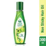Bajaj Amla Aloe Vera Non-sticky Hair Oil 300 ml