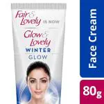 Glow & Lovely Winter Glow Face Cream 80 g