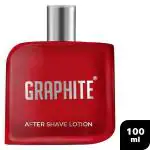 Graphite Refreshing & Toning After Shave Lotion 100 ml
