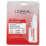 L'Oreal Paris Revitalift Pro-Youth Skin Radiance + Anti-ageing Face Mask 30 g