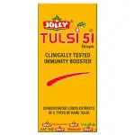 Jolly Tulsi 51 Drops Immunity Booster 30 ml