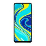 Redmi Note 9 Pro 128 GB, 4 GB RAM, Interstellar Black, Mobile Phone