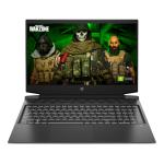 HP 16-a0023TX Pavilion Gaming Laptop (10th Gen Intel Core i5 -10300H/8 GB/1 TB HDD + 256 GB SSD/4 GB Nvidia GeForce GTX 1650Ti Graphics/Windows 10 Home/Full HD), 40.89 cm (16.1 inch)