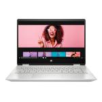 HP 14-dh1180TU Pavilion X360 Laptop (10th Gen Intel Core i7-10510U/8 GB/512 GB SSD/Windows 10/MSO/FHD), 35.56 cm (14 inch)