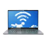 Lenovo 9LIN Yoga Slim 7 Laptop (10th Gen Intel Core i5-1035G1/8 GB/512 GB SSD/2 GB Nvidia GeForce MX350 Graphics/Windows 10/MSO/FHD), 35.56 cm (14 inch)