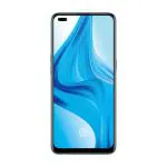 Oppo F17 Pro 128 GB, 8 GB RAM, Magic Blue, Mobile Phone