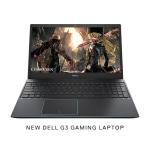 Dell Inspiron 15-G3 3500 Gaming Laptop (10th Gen Intel Core i5-10300H/8 GB RAM/512 GB SSD/4 GB/GTX 1650/Windows 10/MSO/FHD) 39.62 cm (15.6 inch)