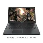 Dell Inspiron 15-G3 3500 Gaming Laptop (10th Gen Intel Core i7-10750H/16 GB RAM/1 TB HDD, 256 GB SSD/4 GB/GTX 1650 Ti/Windows 10/FHD) 39.62 cm (15.6 inch)