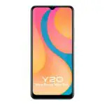 VIVO Y20 64 GB, 4 GB RAM, Purist Blue, Mobile Phone