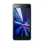 Itel A23 Jio 8 GB, 1GB RAM, Gradient Ice Blue, Mobile Phone
