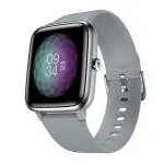 Noise ColorFit Pro 2 Smart Watch, Mist Grey