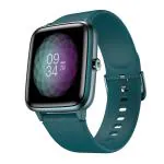 Noise ColorFit Pro 2 Smart Watch, Teal Green