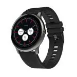 Noise NoiseFit Evolve Smart Watch, Slate Black