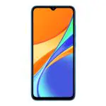 Redmi 9 64 GB, 4 GB RAM, Sky Blue, Mobile Phone