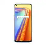 Realme 7 128 GB, 8 GB RAM, Mist Blue, Smartphone