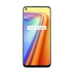 Realme 7 64 GB, 6 GB RAM, Mist Blue, Mobile Phone