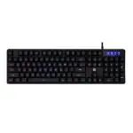 HP K300 Wired Gaming Keyboard